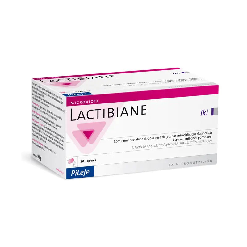 Lactibiane Iki 3 g 30 Sachets