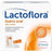 Lactoflora Sérum oral avec probiotiques, prébiotiques et sels minéraux Goût orange, 6 sachets