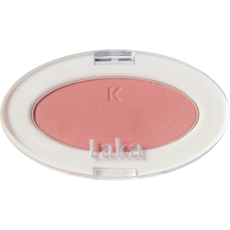 Fard à joues Laka Love:705 Angel, 5,2 g