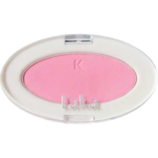 Fard à joues Laka Love : 707 Sweet, 5,2 g