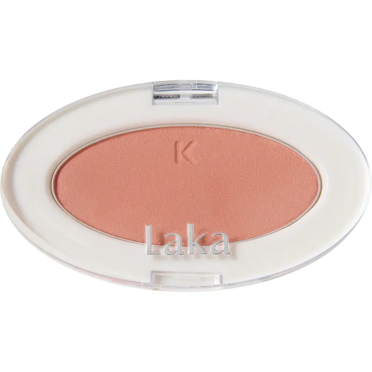 Fard à joues Laka Love : 709 Dolce, 5,2 g