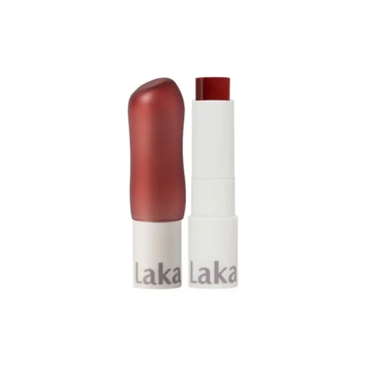 Laka Soul Baume à lèvres végétalien:Berry, 3,9 gr