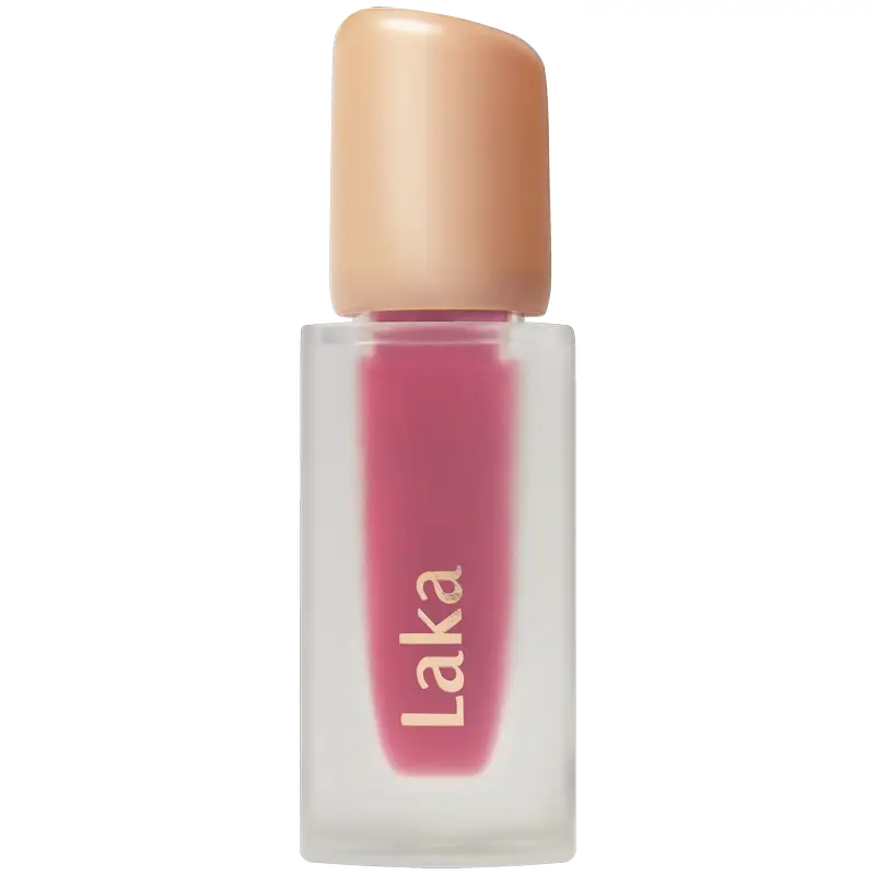 Laka Lip Gloss Dye:105 Cold, 4,5 g