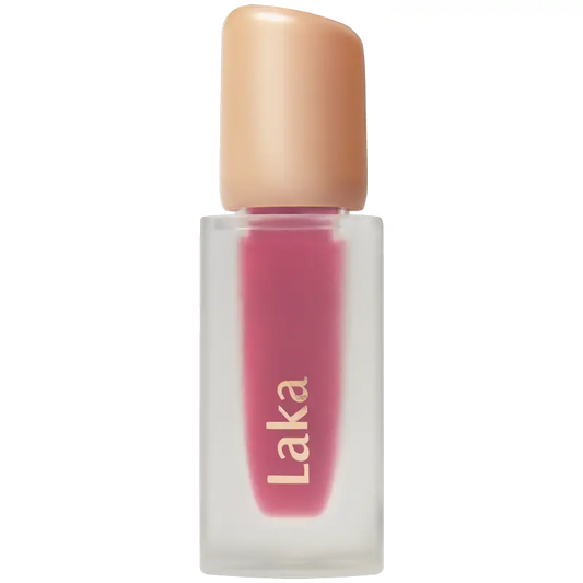 Laka Lip Gloss Dye:105 Cold, 4,5 g