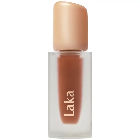 Laka Lip Gloss Tint:108 Salty, 4,5 gr
