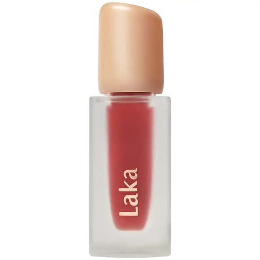 Laka Lip Gloss Dye:116 Candid, 4,5 g