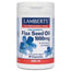 Lamberts Flax Seed Oil 1000 Mg. 90 Capsules