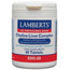 Lamberts Choline Liver Complex Choline Complex 60 Tablets