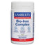 Lamberts Bio Iron Complex, 120 comprimés