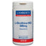 Lamberts L-Ornithine Hcl 500 Mg. 60 Capsules