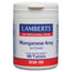 Lamberts Manganeso Citrato 4Mg. 100  Cápsulas 