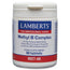 Lamberts Methyl B Complex , 60 tabs