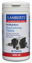 Lamberts Pet Nutrition Dog Calming 90 Comprimés
