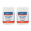Lamberts Vitamin B-50 Complex, 2X60 Comprimés