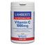 Lamberts Vitamine C 1000 Mg + Bioflavonoïdes & Cynorrhodon, 120 comprimés