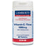 Lamberts Vitamina C Time Con Bioflavonoides , 60 tabletas   