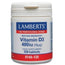Lamberts Vitamin D3 400Ui 120 Tablets