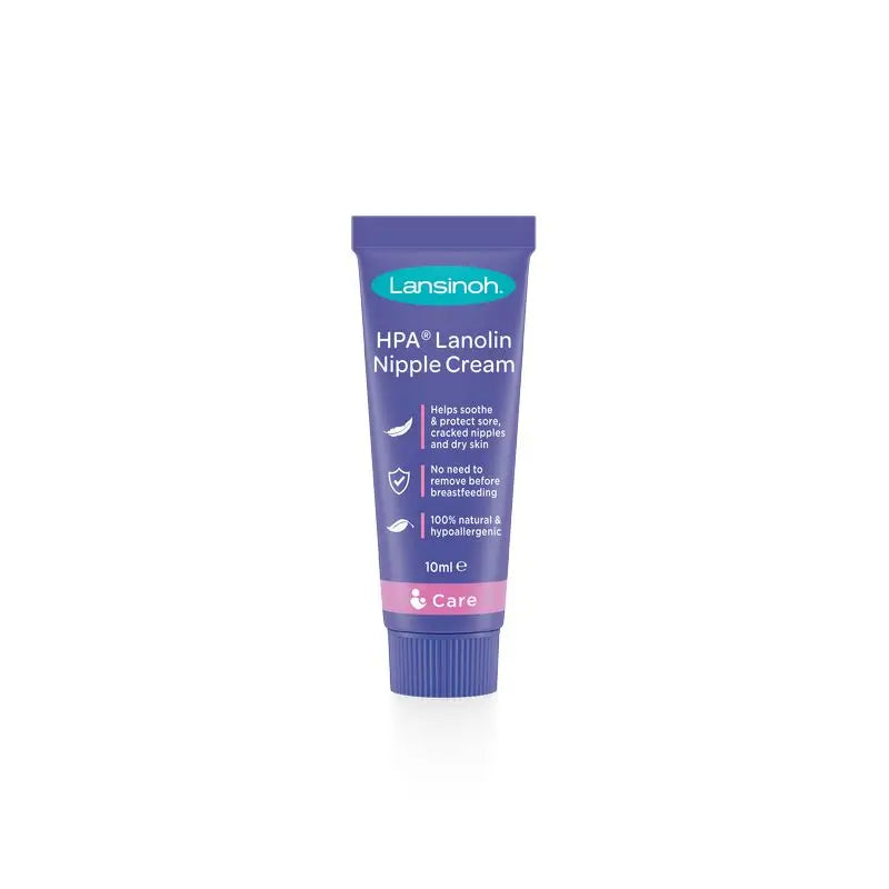 Lansinoh Lanoline Ultra Purifiée , 10 ml