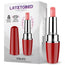 Latetobed Viblips Stimulator Red Lipstick