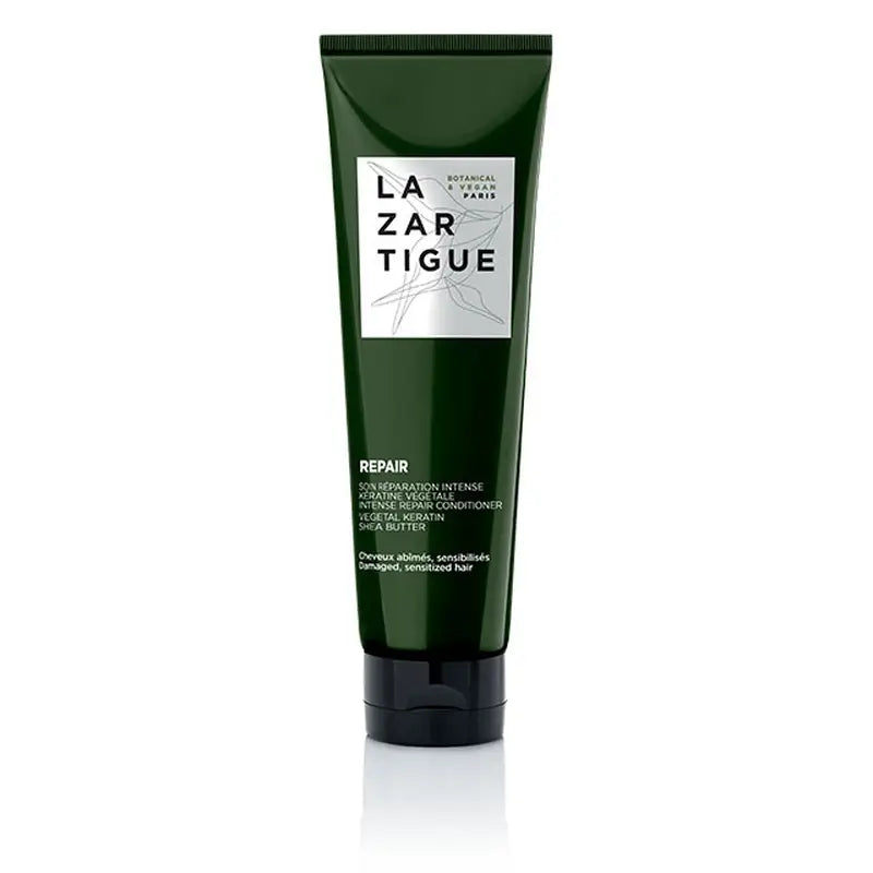 Lazartigue Après-shampooing réparateur intense, 150 ml