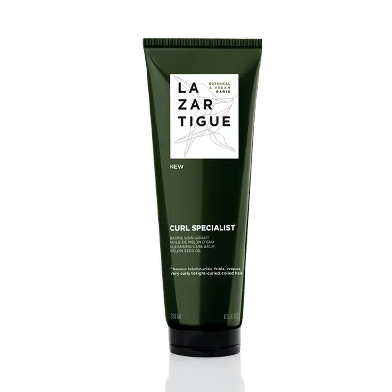 Baume lavant Lazartigue, 250 ml