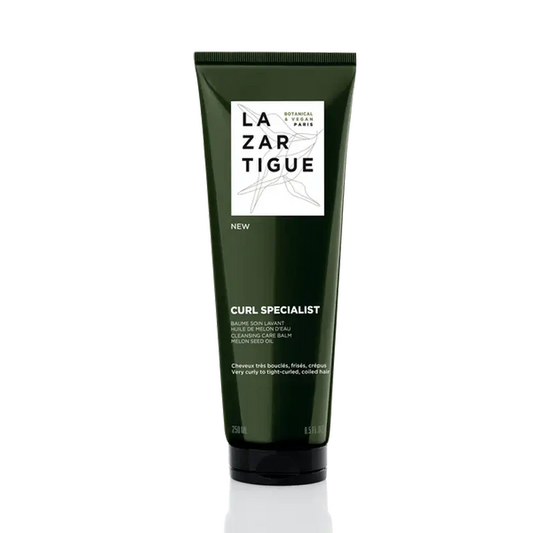 Baume lavant Lazartigue, 250 ml