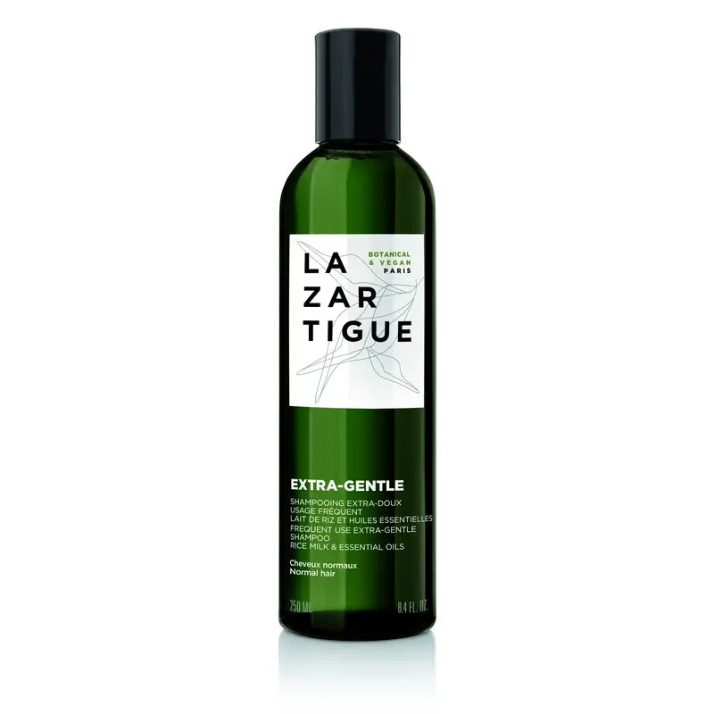 Shampooing Lazartigue, 250 ml