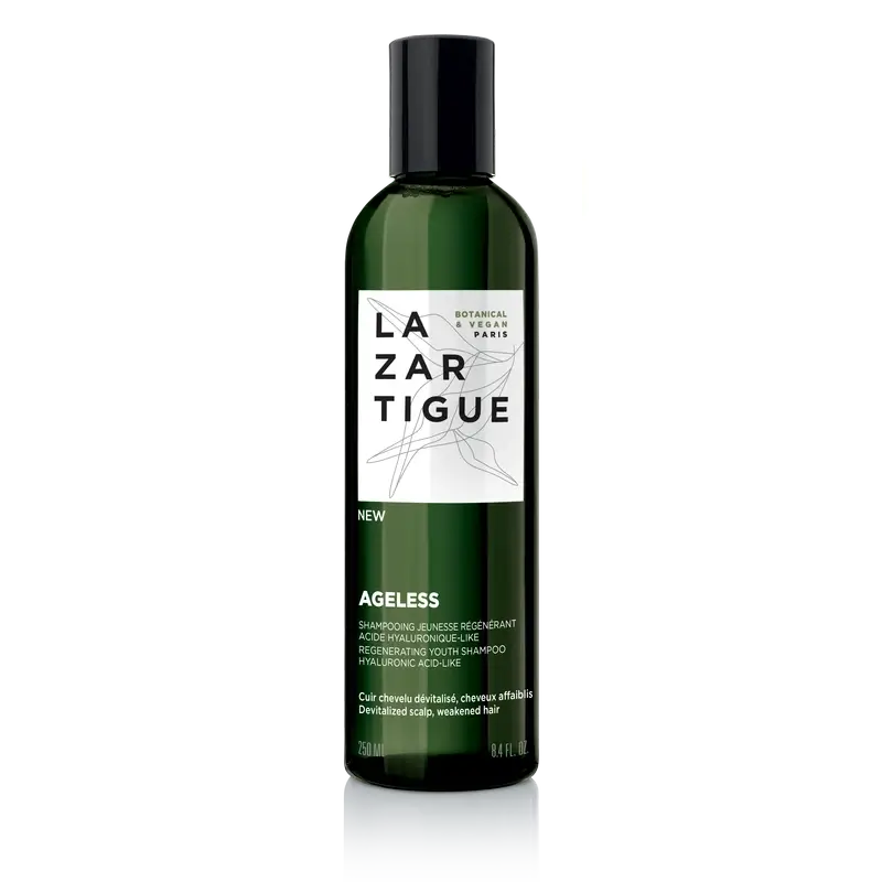 Lazartigue Shampooing anti-âge, 250 ml