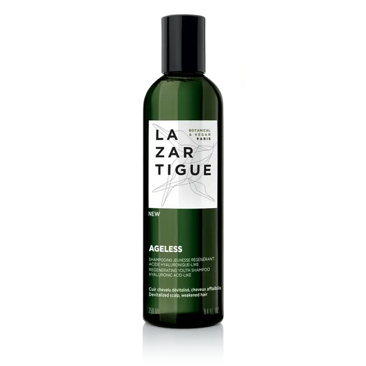 Lazartigue Shampooing anti-âge, 250 ml
