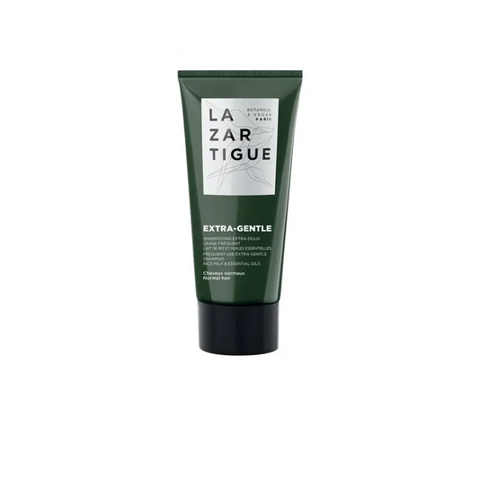 Lazartigue Shampooing Extra Doux Extra Doux 50Ml Mini, 50 ml