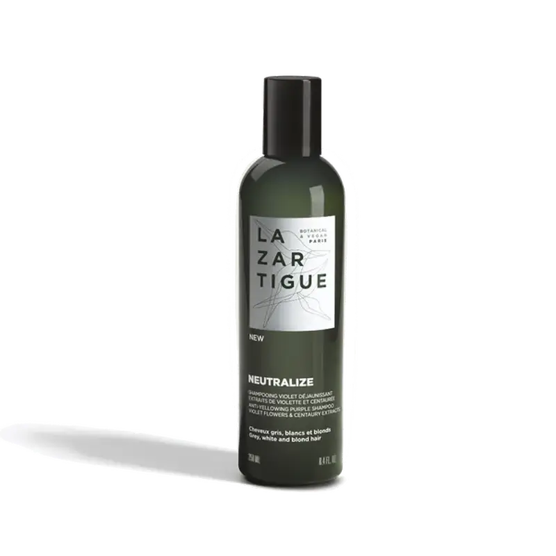Shampooing neutralisant Lazartigue, 250 ml