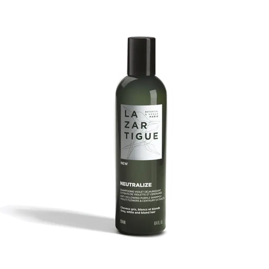 Shampooing neutralisant Lazartigue, 250 ml