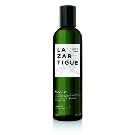 Lazartigue Shampooing nourrissant, 250 ml