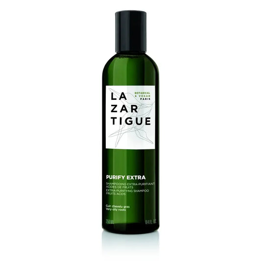 Lazartigue Shampooing purifiant, 250 ml
