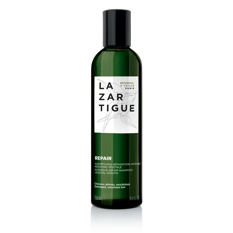 Lazartigue Shampooing réparateur intense, 150 ml