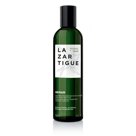 Lazartigue Shampooing réparateur intense, 150 ml