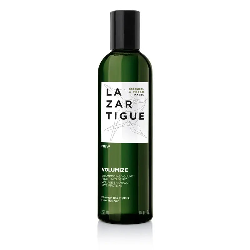 Lazartigue Shampooing Volumateur, 250 ml