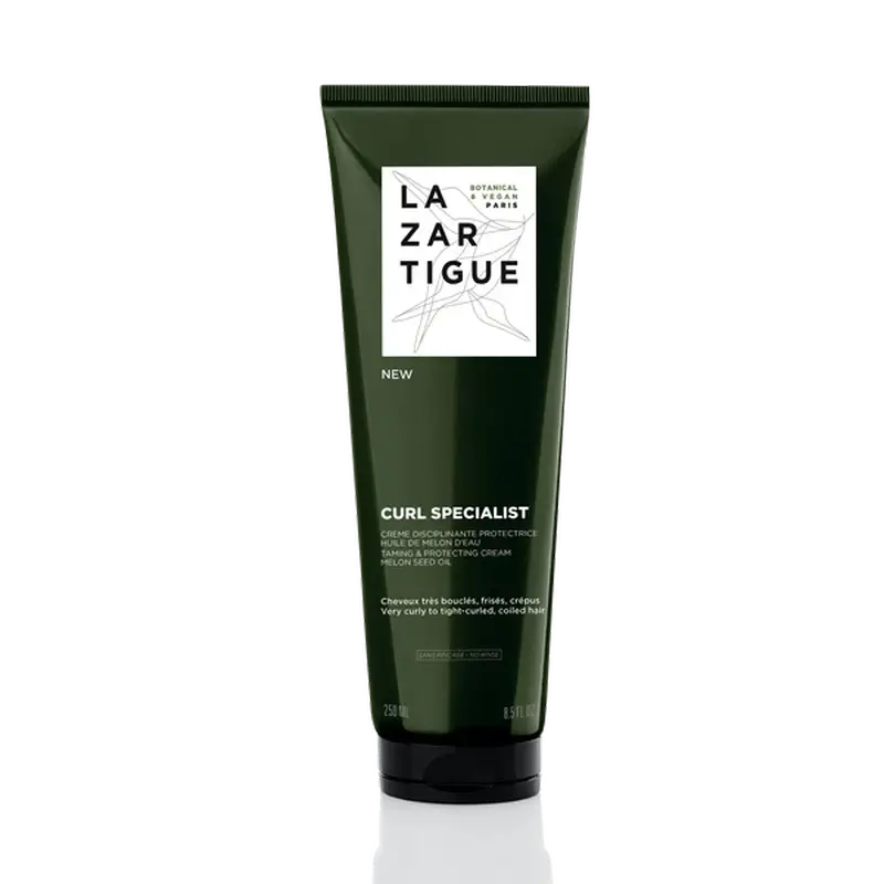 Lazartigue Crème coiffante, 250 ml