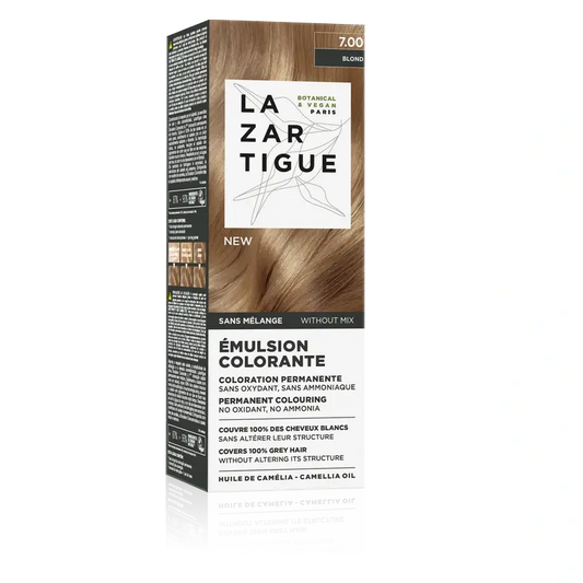Lazartigue Colouring Emulsion 7.00 , 60 ml