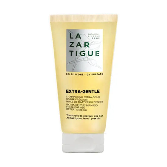 Lazartigue Extra-Gentle Shampoo, 55 ml
