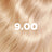 Lazartigue La Couleur Absolue Number 9, 143 ml