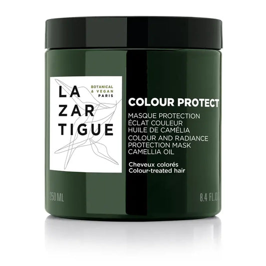 Masque protecteur de couleur Lazartigue, 250 ml