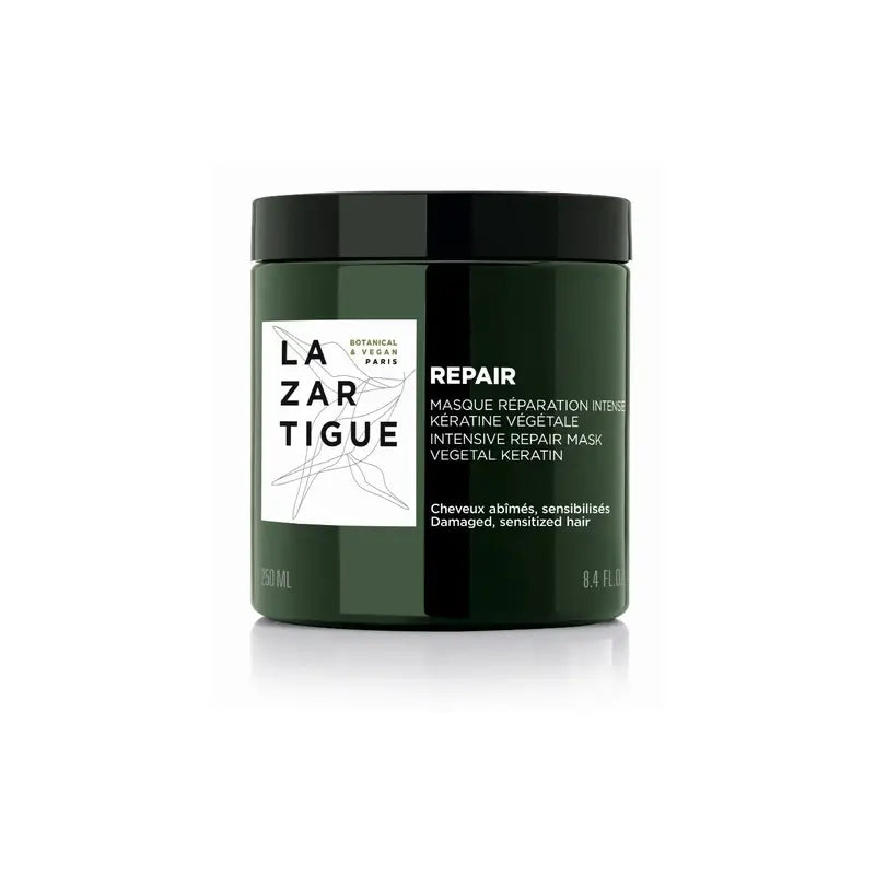Masque réparateur intense Lazartigue, 250 ml