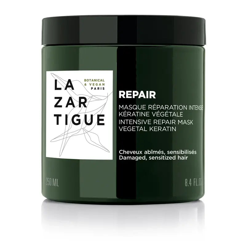 Masque réparateur Lazartigue, 250 ml