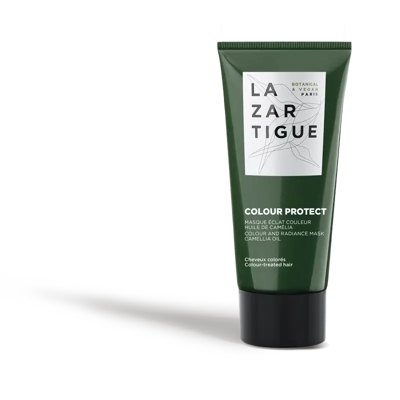 Lazartigue Mini Masque Colour Protect , 50 unités