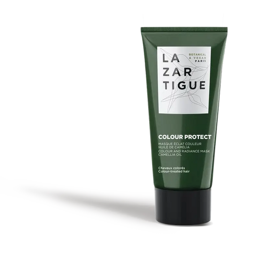 Lazartigue Mini Masque Colour Protect , 50 unités