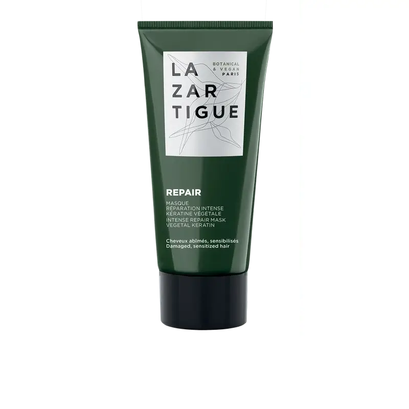 Mini masque réparateur Lazartigue, 50 ml