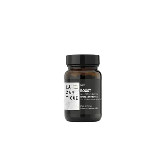 Lazartigue Pack Thicker + Boost Free, 2 units