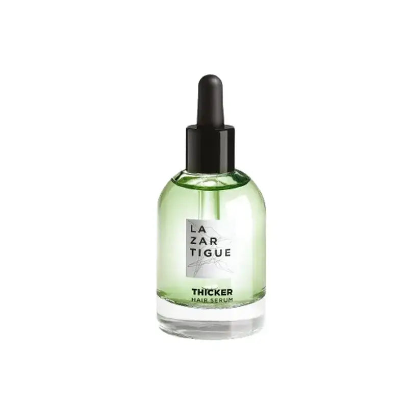 Lazartigue Pack Thicker + Boost Free, 2 unités