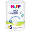 Hipp Combiotik 3, lait de croissance, 800 g